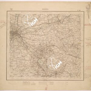 150 (ROMA) Anno: 1907