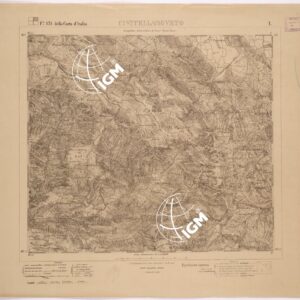 151 I (CIVITELLAROVETO) Anno: 1876