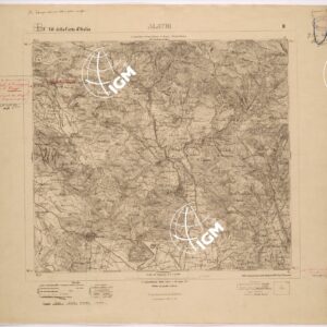 151 II (ALATRI) Anno: 1907