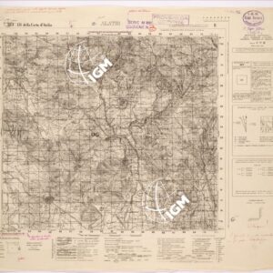 151 II (ALATRI) Anno: 1940