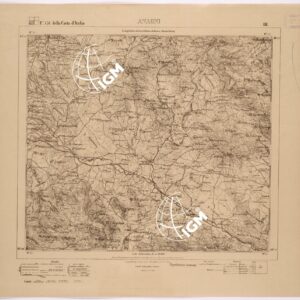 151 III (ANAGNI) Anno: 1878