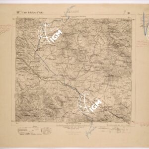 151 III (ANAGNI) Anno: 1907