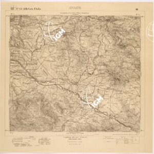 151 III (ANAGNI) Anno: 1918