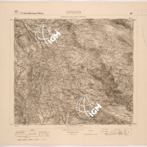 151 IV (SUBIACO) Anno: 1874