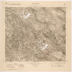 151 IV (SUBIACO) Anno: 1918