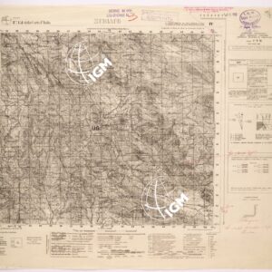 151 IV (SUBIACO) Anno: 1940