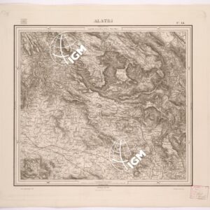 151 (ALATRI) Anno: 1884