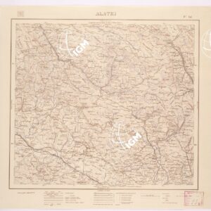 151 (ALATRI) Anno: 1929