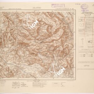 151 (ALATRI) Anno: 1940