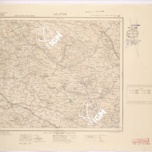 151 (ALATRI) Anno: 1954