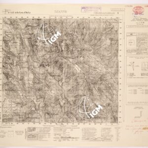 152 I (SCANNO) Anno: 1928