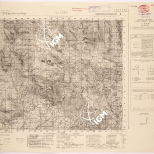 152 II (ALVITO) Anno: 1928