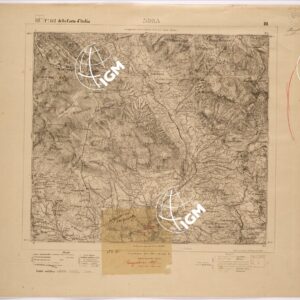 152 III (SORA) Anno: 1903