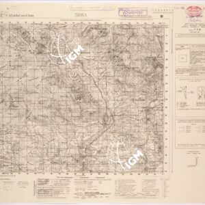 152 III (SORA) Anno: 1928