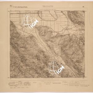 152 IV (TRASACCO) Anno: 1882