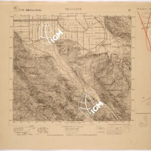 152 IV (TRASACCO) Anno: 1907