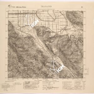 152 IV (TRASACCO) Anno: 1928