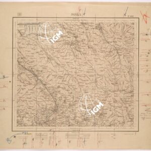 152 (SORA) Anno: 1909