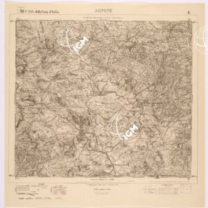 153 II (AGNONE) Anno: 1919