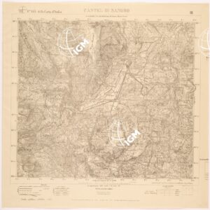 153 III (CASTEL DI SANGRO) Anno: 1928