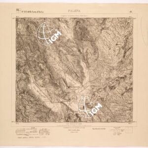 153 IV (PALENA) Anno: 1875