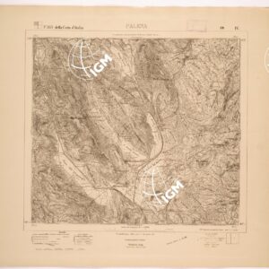 153 IV (PALENA) Anno: 1907