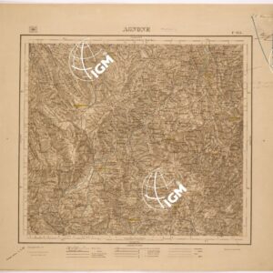 153 (AGNONE) Anno: 1910