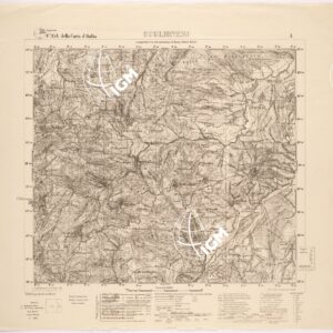 154 I (GUGLIONESI) Anno: 1907