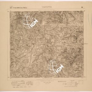 154 III (TRIVENTO) Anno: 1875