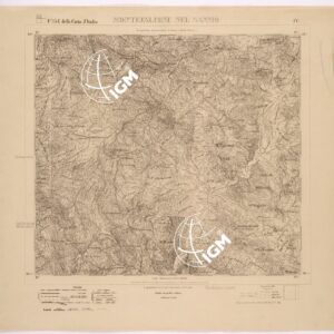 154 IV (MONTEFALCONE NEL SANNIO) Anno: 1875