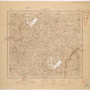 154 (LARINO) Anno: 1928