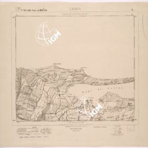 155 I (LESINA) Anno: 1869