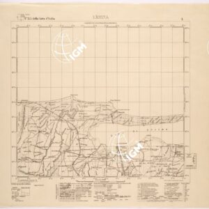 155 I (LESINA) Anno: 1909