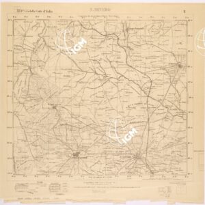 155 II (S. SEVERO) Anno: 1909