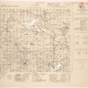 155 II (S. SEVERO) Anno: 1913