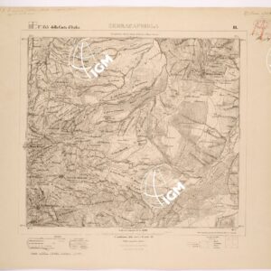 155 III (SERRACAPRIOLA) Anno: 1907