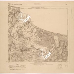 155 IV (TERMOLI) Anno: 1869