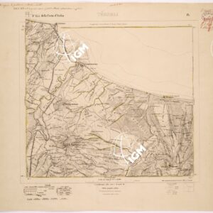 155 IV (TERMOLI) Anno: 1907