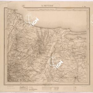 155 (S. SEVERO) Anno: 1883