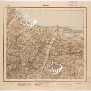 155 (S. SEVERO) Anno: 1911