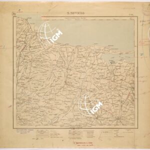 155 (S. SEVERO) Anno: 1925