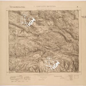 156 II (S. GIOVANNI ROTONDO) Anno: 1869