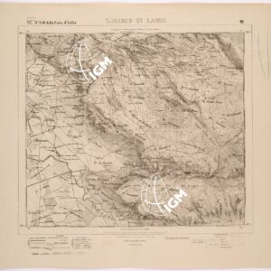 156 III (S. MARCO IN LAMIS) Anno: 1869