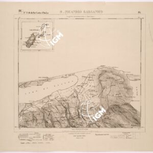 156 IV (S. NICANDRO GARGANICO) Anno: 1869