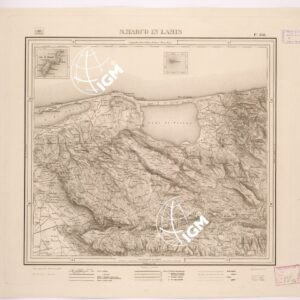 156 (S. MARCO IN LAMIS) Anno: 1882