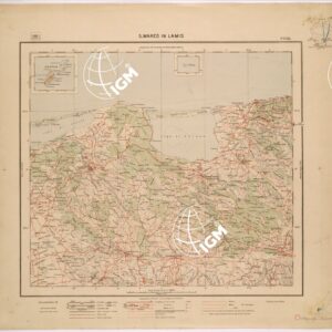 156 (S. MARCO IN LAMIS) Anno: 1911