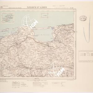 156 (S. MARCO IN LAMIS) Anno: 1954