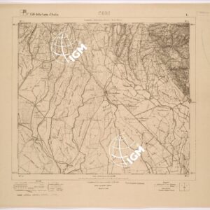 158 I (CORI) Anno: 1878