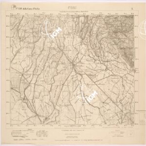 158 I (CORI) Anno: 1906