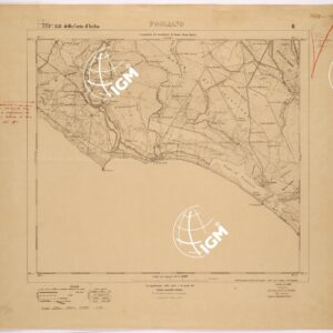 158 II (FOGLIANO) Anno: 1906